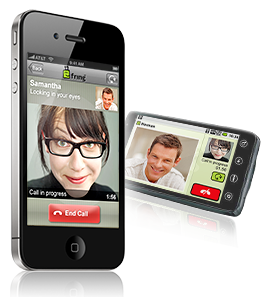 iPhone 4 and Android Phones Get 3G Video Calling With Fring