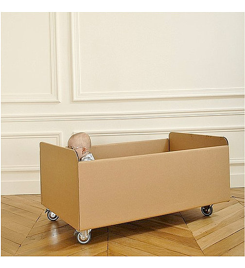 Cardboard Cot Cardboard Cot