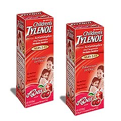 Tylenol's 8th Medicine Recall in 2010 Tylenol's 8th Medicine Recall in 2010
