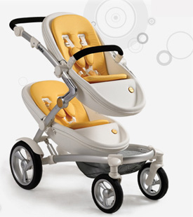 Mima Kobi Stroller