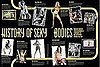 History of Sexy Bodies