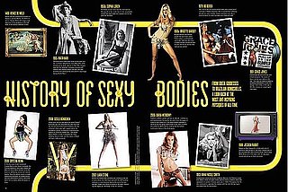 History of Sexy Bodies