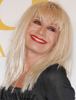 Betsey Johnson New Perfume Out Next Month