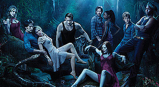 Who Is Your Favorite True Blood Character?