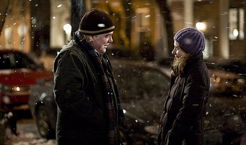 Video Trailer For Jack Goes Boating, Starring Philip Seymour Hoffman and Amy Ryan