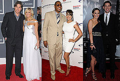 Which Weekend Wedding Would You Most Like to Attend?
