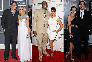 Which Weekend Wedding Would You Most Like to Attend?