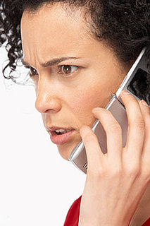 Rise in Harassment By Debt Collectors