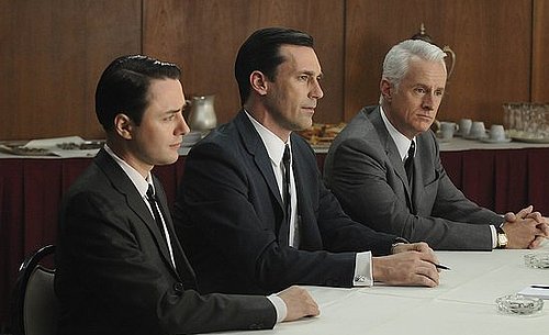 Mad Men and AMC May Be Dropped From AT&T U-Verse