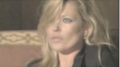Kate Moss For Longchamp Fall 2010 Ad Campaign Video