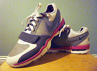 Nike Air Max Trainer One