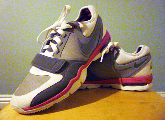 Nike