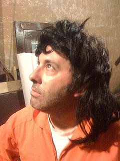 Mullets Are Officially Illegal in Iran