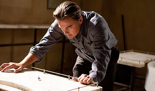 Inception Takes No. 1 Spot at Box Office, Best Opening of Leonardo DiCaprio's Career