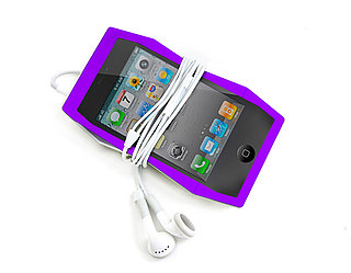iPhone 4 Cases From Quirky