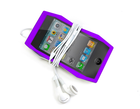 iPhone 4 Cases From Quirky