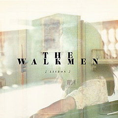 Listen to New Single From The Walkmen, "Stranded"