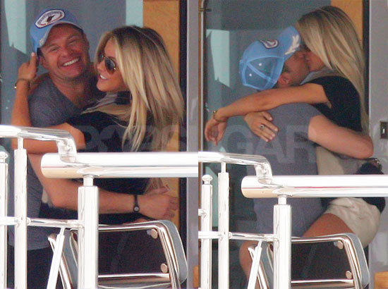Photos of Ryan Seacrest Photos of Ryan Seacrest