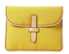 Pictures of the Dooney & Bourke iPad Case