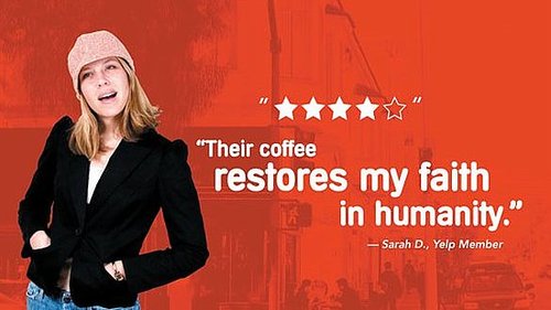 Yelp Guide
