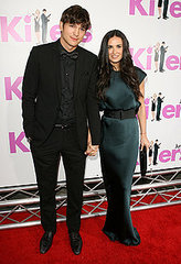 Ashton Kutcher and Demi Moore Do Master Cleanse, Tweet About It Ashton Kutcher and Demi Moore Do Master Cleanse, Tweet About It