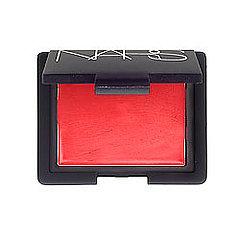 How to Apply a Cream Blush With a Blush Brush How to Apply a Cream Blush With a Blush Brush