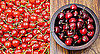 Sweet Bing and Rainier Cherries vs. Sour Cherries