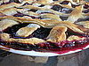 What Kind of Fruit Pie Topping Do You Prefer?
