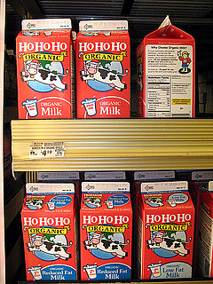 Do You Eat Full-Fat Dairy Products?