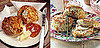 Sweet and Savory Recipes For Scones