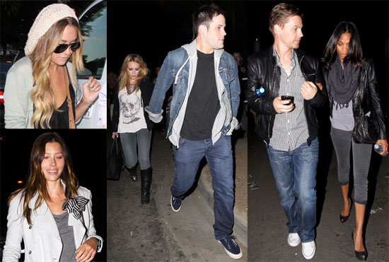 Pictures of Kings of Leon Concert