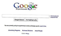 UnevenGoogle Tilts Your Search Results