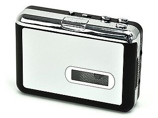 Is This Digital Cassette Converter Real?