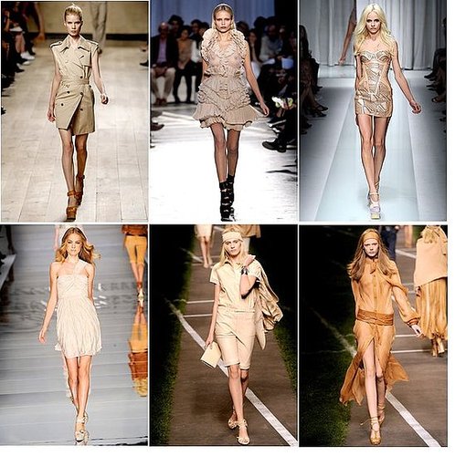 go nude