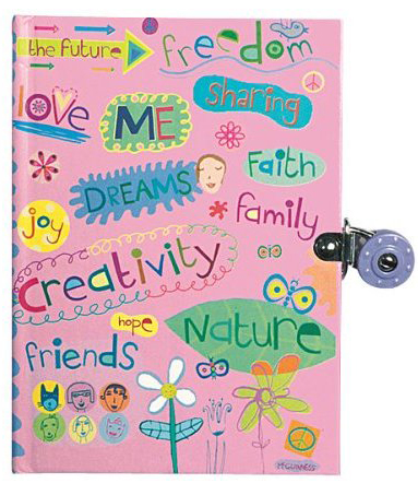 Understand your daughter better by taking a peek at The Hidden World of Girls Project @npr
