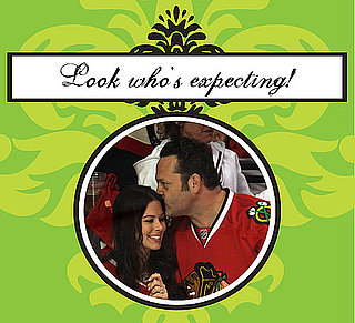 Vince Vaughn To Become a Dad