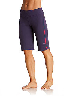 Moving Comfort Bermudas and Champion Knee Pants