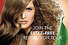 Avon and Cosmo Frizz-Free Revolution Tour 2010