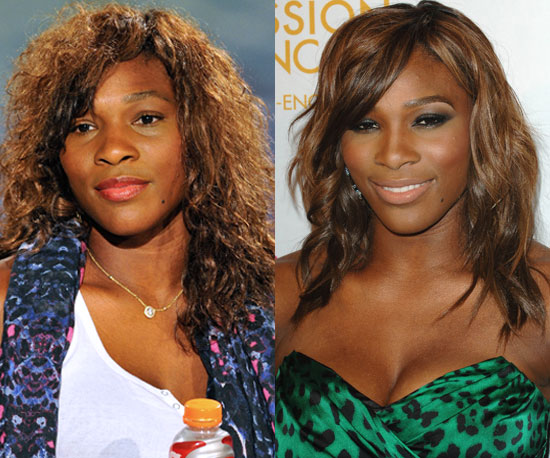 Serena Williams Serena Williams
