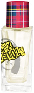 New Sex Pistols Perfume: Etat Libre D'Orange Introduces Sex Pistols Fragrance