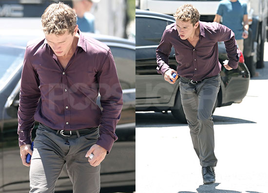 Pictures of Ryan Phillippe Pictures of Ryan Phillippe