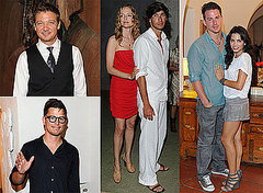 Pictures of Channing Tatum, Jeremy Renner, Jenna Dewan, Sofia Vergara, Heather Graham, Josh Hartnett at Ischia Film Festival Pictures of Channing Tatum, Jeremy Renner, Jenna Dewan, Sofia Vergara, Heather Graham, Josh Hartnett at Ischia Film Festival