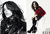 Pictures of Ashley Greene in ELLE
