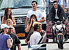 Pictures of Taylor Lautner