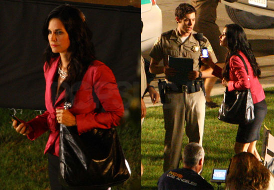Pictures of Scream 4