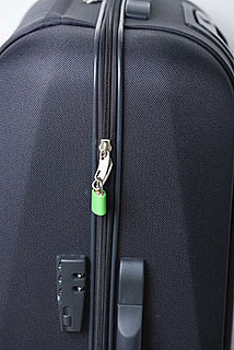 Should I Lock My Checked Bags?