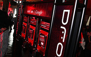 Where to Buy a Droid X