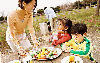 Summer Food Safety
