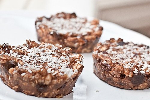 Healthy Energy Bar Recipes