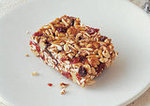 Healthy+snacks+bars+recipe